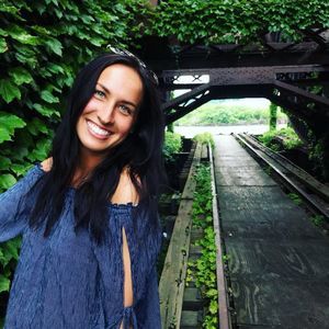 Meet your Posher, Jordan